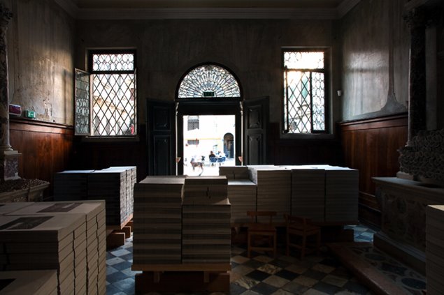 of de Blacam and Meagher | Friday 4 March  – Sunday 3 April 2011 | 