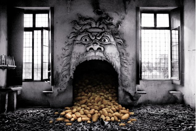 Agnès Varda: Open Windows | Wednesday 9 March  – Saturday 2 April 2011 | CIT Wandesford Quay Gallery