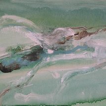 Barrie Cooke: New and Selected Works |  Hamilton Gallery 
4 Castle Street Sligo | Thursday 3 March to Saturday 2 April 2011 | to 