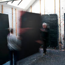 Charles Tyrrell |  Solstice Arts Centre 
Navan, County Meath | Thursday 24 March to Friday 6 May 2011 | to 