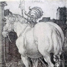 Old Master Prints |  IMMA 
Royal Hospital, Kilmainham Dublin 8 | Wednesday 23 March to Sunday 12 June 2011 | to 