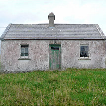 Fergus Martin: Photographs |  Green On Red Gallery 
Spencer Dock Park Lane, Dublin 1 | Friday 11 March to Saturday 9 April 2011 | to 