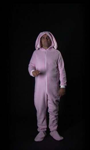 Kennedy Browne: Detail from: How Capital Moves, 2010, 2 Channel HD video installation, 26 mins. | Kennedy Browne: How Capital Moves | Friday 25 March  – Sunday 29 May 2011 | Limerick City Gallery of Art Off-site