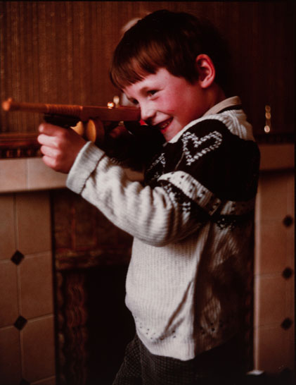 Les Levine: Mindful Media – Works from the 1970s | Wednesday 23 March  – Sunday 12 June 2011 | IMMA