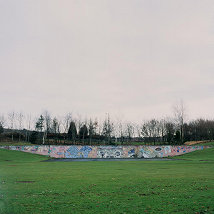 No Ball Games |  Golden Thread Gallery 
23-29 Queen Street Belfast BT1 6EA | Thursday 3 March to Thursday 31 March 2011 | to 