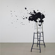 Michael Boran & Igor Eškinja: Parallel Lines |  Kevin Kavanagh 
Chancery Lane Dublin 8 | Thursday 10 March to Saturday 2 April 2011 | to 