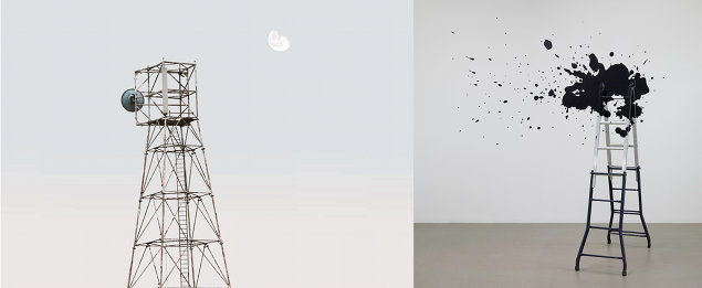 Michael Boran & Igor Eškinja: Parallel Lines | Thursday 10 March  – Saturday 2 April 2011 | Kevin Kavanagh