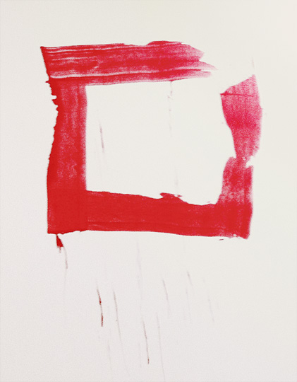 Peter FitzGerald: Artist’s Talk | Tuesday 22 March 2011  | QSS Bedford Street