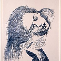 Rosemarie Trockel |  Royal Hibernian Academy 
15 Ely Place, Dublin 2 | Thursday 17 March to Monday 25 April 2011 | to 