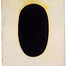 Shiva Linga Paintings |  Douglas Hyde Gallery 
Trinity College, Dublin 2 | Friday 1 April to Wednesday 1 June 2011 | to 