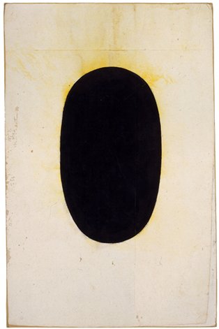 Shiva Linga Paintings | Friday 1 April  – Wednesday 1 June 2011 | Douglas Hyde Gallery