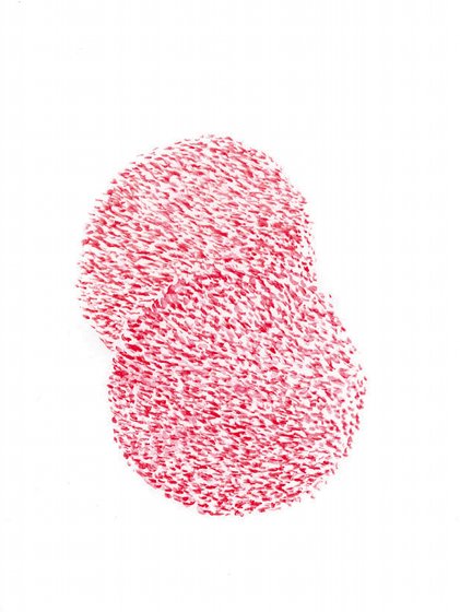 Susan Tiger: 100 Drawings, More or Less | Friday 4 February  – Saturday 2 April 2011 | The Dock