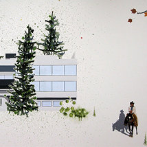 Utopia Ltd. |  Highlanes Gallery 
Laurence Street Drogheda County Louth | Friday 29 April to Wednesday 3 August 2011 | to 