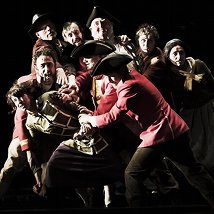 Brian Hand: Anachrony |  The Dock 
St. George's Terrace Carrick-on-Shannon, Co. Leitrim | Friday 8 April to Saturday 11 June 2011 | to 