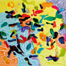 Declan O’Mahony |  Peppercanister Gallery 
3 Herbert Street Dublin 2 | Friday 15 April to Saturday 7 May 2011 | to 