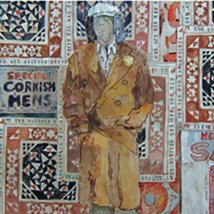 Dougal McKenzie: hot and cool |  the third space gallery 
46 Hill Street Belfast BT1 2BL | Saturday 2 April to Saturday 7 May 2011 | to 