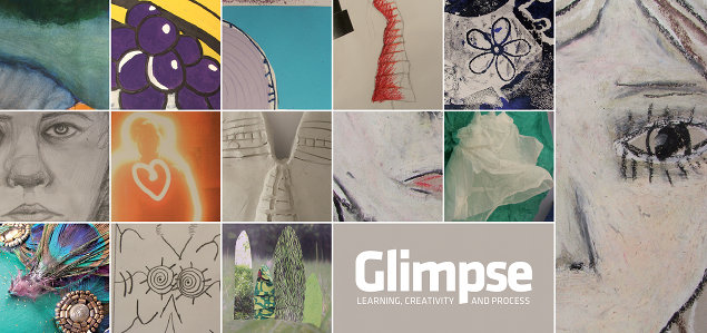 Glimpse | Thursday 7 April  – Saturday 16 April 2011 | CIT Wandesford Quay Gallery