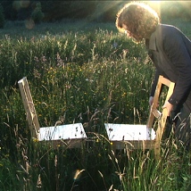 Grace Weir: In My Own Time |  Crawford Art Gallery 
Emmet Place, Cork | Thursday 7 April to Thursday 30 June 2011 | to 