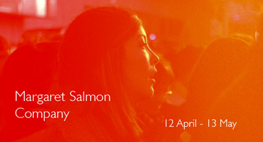 Margaret Salmon: Company | Saturday 9 April  – Friday 13 May 2011 | VOID