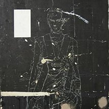 Mark O’Kelly: Figure of 8 |  Kevin Kavanagh 
Chancery Lane Dublin 8 | Thursday 7 April to Saturday 30 April 2011 | to 