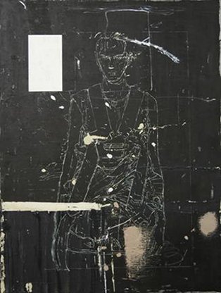 Mark O’Kelly: Figure of 8 | Thursday 7 April  – Saturday 30 April 2011 | Kevin Kavanagh