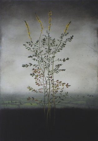 Michael Canning | Thursday 28 April  – Saturday 21 May 2011 | Hillsboro Fine Art