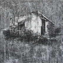 Michael Wann: Derelict |  Draíocht 
The Blanchardstown Centre Dublin 15 | Friday 8 April to Saturday 28 May 2011 | to 