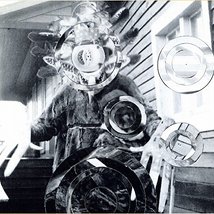 Mike Ballard: Community Thunder |  Triskel Arts Centre 
14A Tobin Street, Cork City | Saturday 2 April to Saturday 21 May 2011 | to 