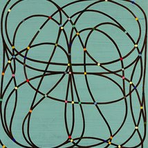 New Connections |  Rua Red 
South Dublin Arts Centre Tallaght, Dublin 24 | Monday 11 April to Saturday 7 May 2011 | to 