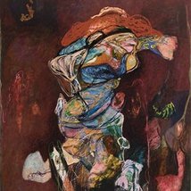 Sarah Dwyer |  Kevin Kavanagh 
Chancery Lane Dublin 8 | Friday 6 May to Saturday 28 May 2011 | to 