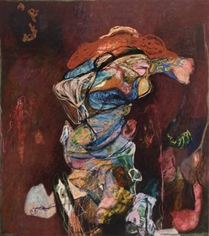 Sarah Dwyer | Friday 6 May  – Saturday 28 May 2011 | Kevin Kavanagh