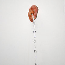 Vera Klute: Blindgänger |  Butler Gallery 
Evans’ Home John’s Quay, Kilkenny | Saturday 7 May to Sunday 19 June 2011 | to 