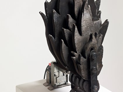 X | Saturday 16 April  – Saturday 30 April 2011 | Rua Red