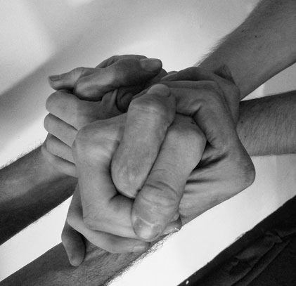 Photograph from the group Contact Arc  as part of From Context to Exhibition 2011    | From Context to Exhibition | Thursday 21 April  – Wednesday 4 May 2011 | The LAB