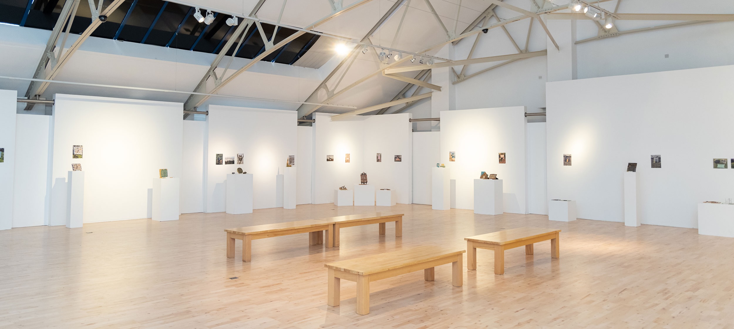 Millennium Court Arts Centre