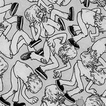 ¿@#!*$ |  Catalyst Arts 
5 College Court Belfast BT1 6BX | Friday 15 April to Saturday 7 May 2011 | to 