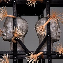 Twenty |  IMMA 
Royal Hospital, Kilmainham Dublin 8 | Friday 27 May to Sunday 16 October 2011 | to 