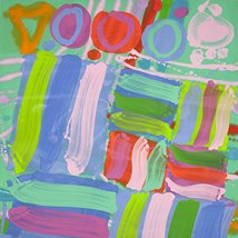 Albert Irvin, R.A. Inextinguishable |  Peppercanister Gallery 
3 Herbert Street Dublin 2 | Thursday 12 May to Friday 3 June 2011 | to 