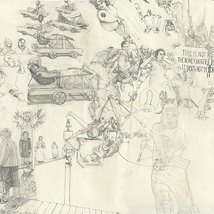 Francis Quinn and Fintan Ryan: Archimedes’ Last Drawing |  NCAD Gallery 
100 Thomas Street Dublin 8 | Tuesday 7 June to Saturday 25 June 2011 | to 