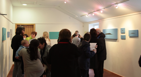 Carnegie Arts Centre