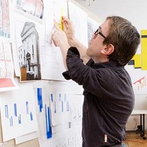 Corban Walker at the Venice Biennale |  Ireland at Venice 
Istituto Santa Maria della Pietà Castello 3701, Calle della Pietà 30122 Venezia | Saturday 4 June to Sunday 27 November 2011 | to 