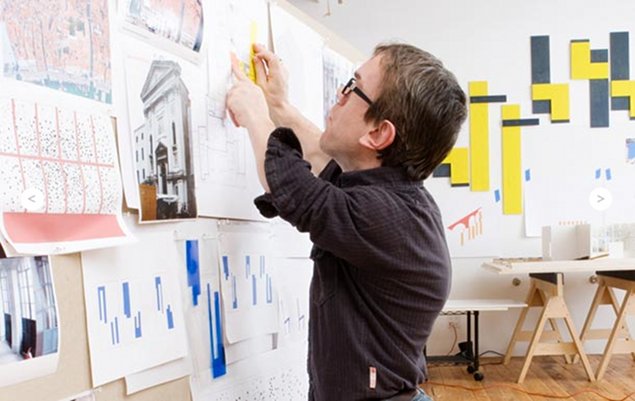 Corban Walker at the Venice Biennale | Saturday 4 June  – Sunday 27 November 2011 | Ireland at Venice