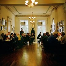 Guido van der Werve: Minor Pieces |  The Model 
The Mall Sligo  | Saturday 16 April to Sunday 12 June 2011 | to 