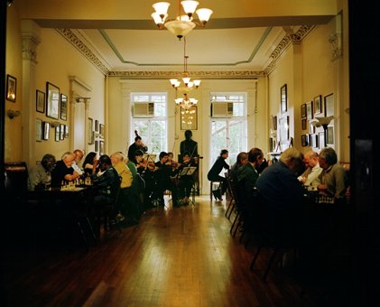 Guido van der Werve: Nummer twaalf, Variations on a theme, 2009, video | Guido van der Werve: Minor Pieces | Saturday 16 April  – Sunday 12 June 2011 | The Model