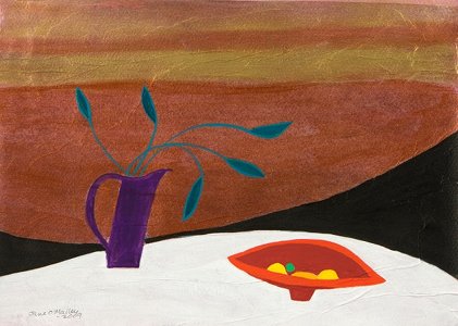 Jane O’Malley: New Works | Thursday 2 June  – Saturday 2 July 2011 | Hamilton Gallery