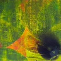 John Cronin: Augmented Reality |  Green On Red Gallery 
Spencer Dock Park Lane, Dublin 1 | Thursday 19 May to Sunday 19 June 2011 | to 