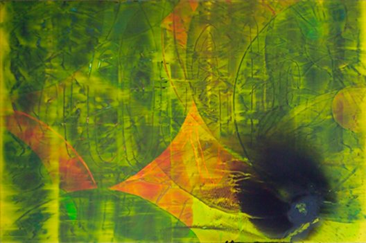 John Cronin: Augmented Reality | Thursday 19 May  – Sunday 19 June 2011 | Green On Red Gallery