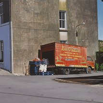 John Doherty: New Paintings |  Taylor Galleries 
16 Kildare Street, Dublin 2 | Saturday 7 May to Saturday 21 May 2011 | to 