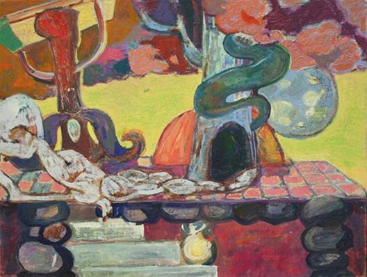 Mark McGreevy: Bundle View | Thursday 2 June  – Saturday 25 June 2011 | Kevin Kavanagh