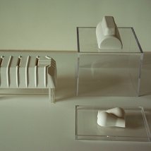 Mary Ruth Walsh: Strangely Familiar Shades of Gray |  Galway Arts Centre 
47 Dominick Street Galway | Saturday 30 April to Friday 20 May 2011 | to 